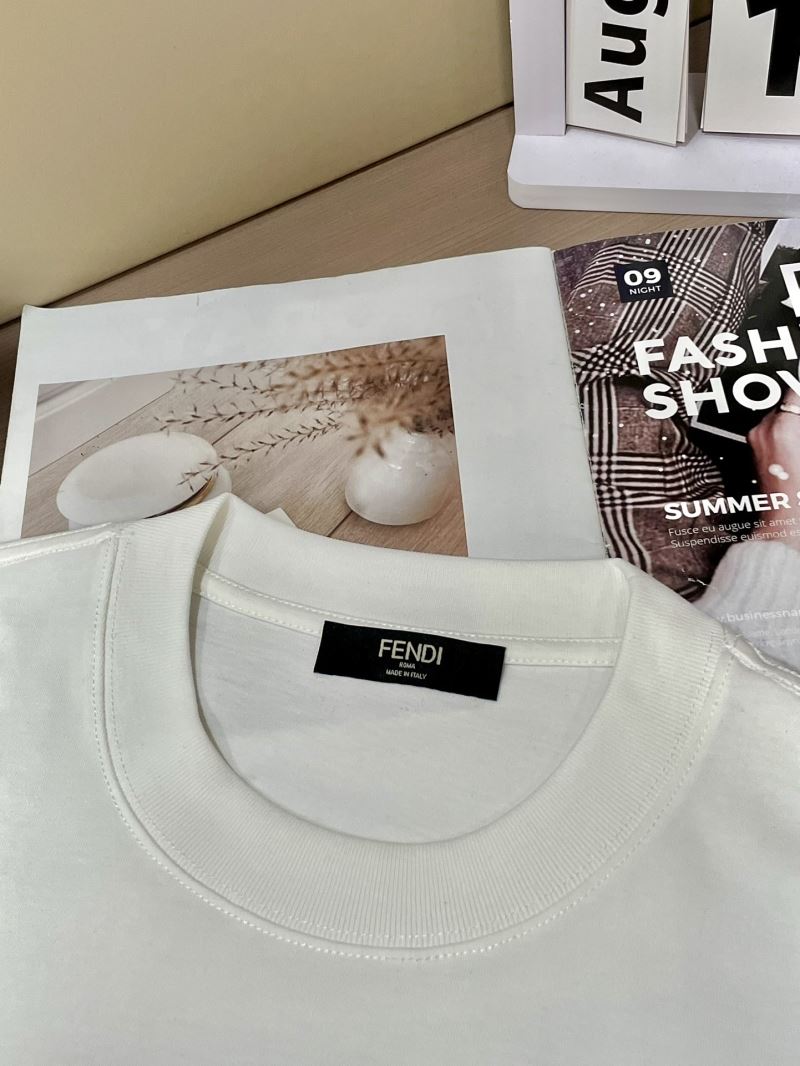 Fendi T-Shirts